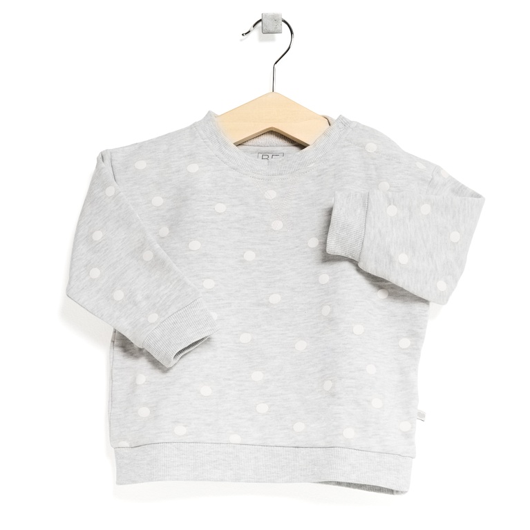 Sweatshirt "pax junior printed"